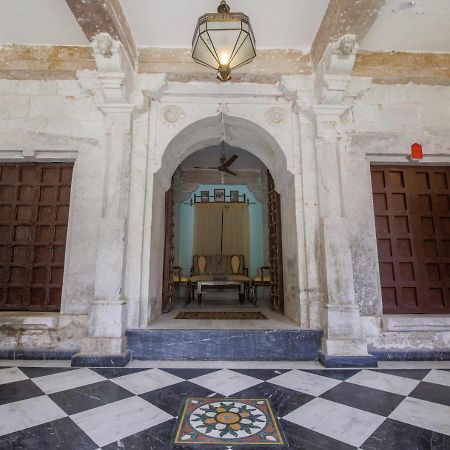 Ghanerao Royal Castle Ranakpur Exterior foto